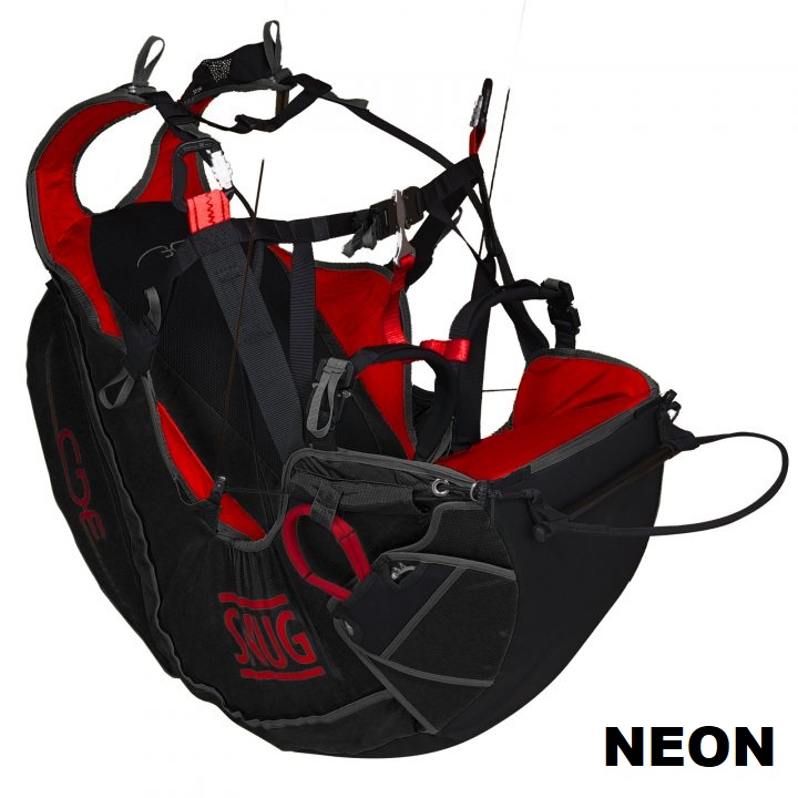 Kasana - Tienda online de Parapente y Paramotor