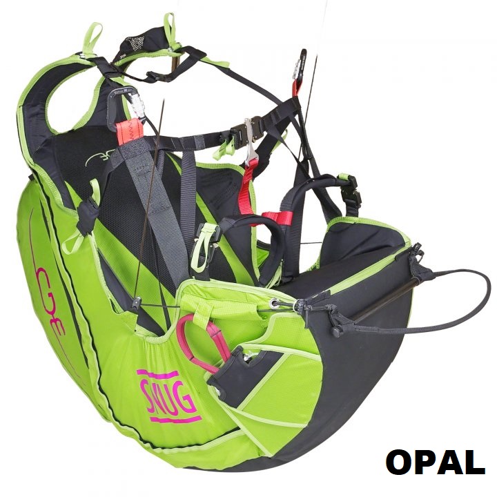 Kasana - Tienda online de Parapente y Paramotor