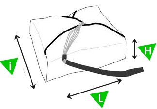 Kasana - Tienda online de Parapente y Paramotor