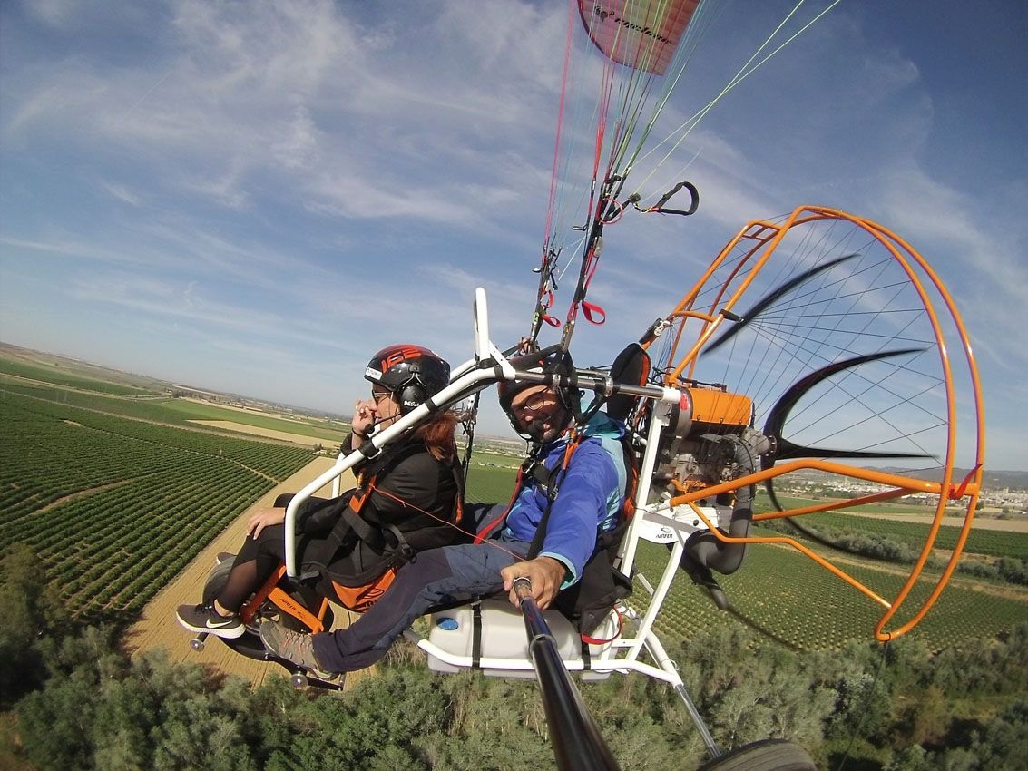 Kasana - Tienda online de Parapente y Paramotor
