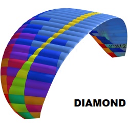 Kasana - Tienda online de Parapente y Paramotor