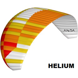Kasana - Tienda online de Parapente y Paramotor