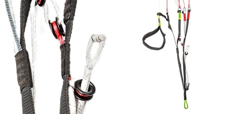 Kasana - Tienda online de Parapente y Paramotor