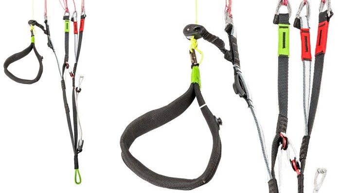 Kasana - Tienda online de Parapente y Paramotor