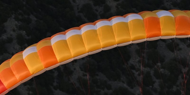 Kasana - Tienda online de Parapente y Paramotor