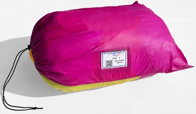 Kasana - Tienda online de Parapente y Paramotor
