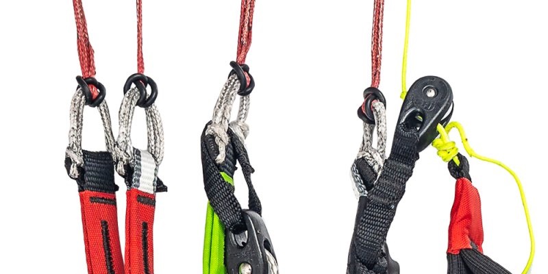 Kasana - Tienda online de Parapente y Paramotor