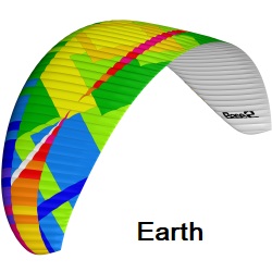 Kasana - Tienda online de Parapente y Paramotor