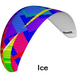 Kasana - Tienda online de Parapente y Paramotor