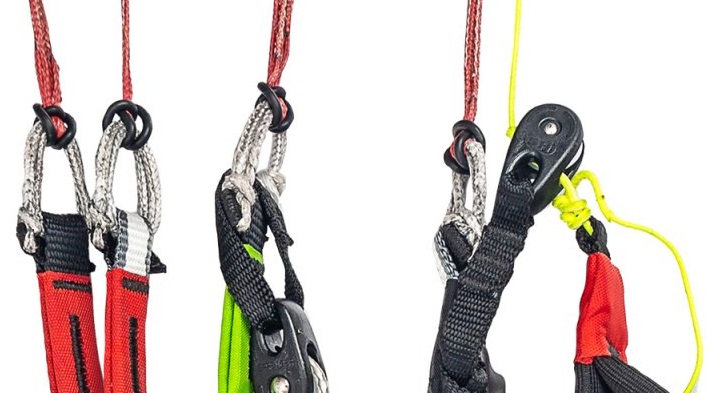 Kasana - Tienda online de Parapente y Paramotor