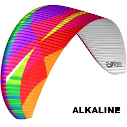 Kasana - Tienda online de Parapente y Paramotor