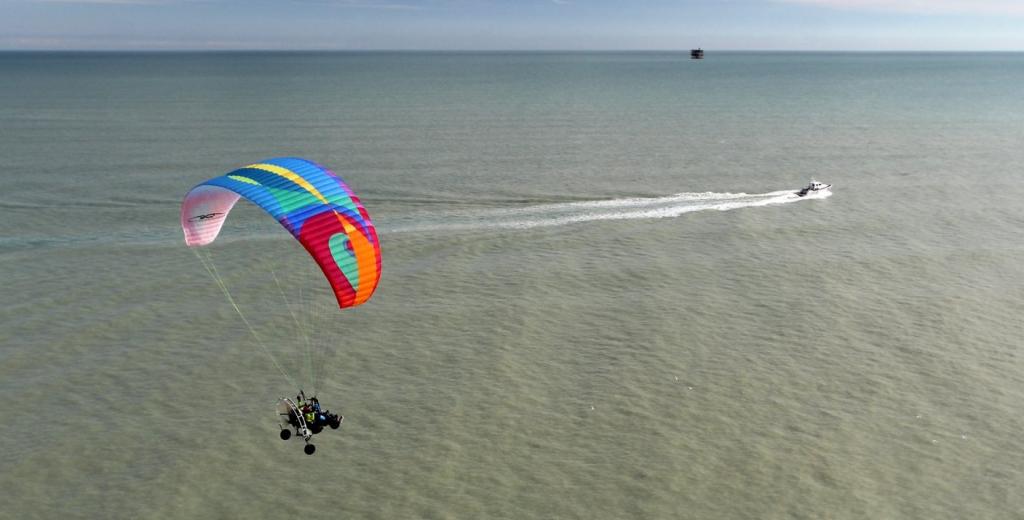 Kasana - Tienda online de Parapente y Paramotor