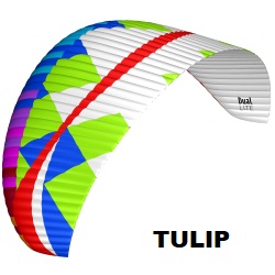 Kasana - Tienda online de Parapente y Paramotor