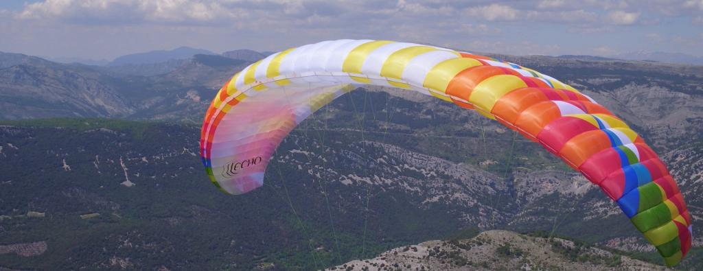 Kasana - Tienda online de Parapente y Paramotor