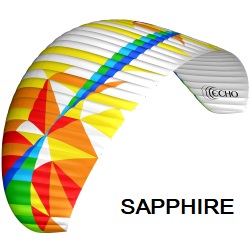 Kasana - Tienda online de Parapente y Paramotor