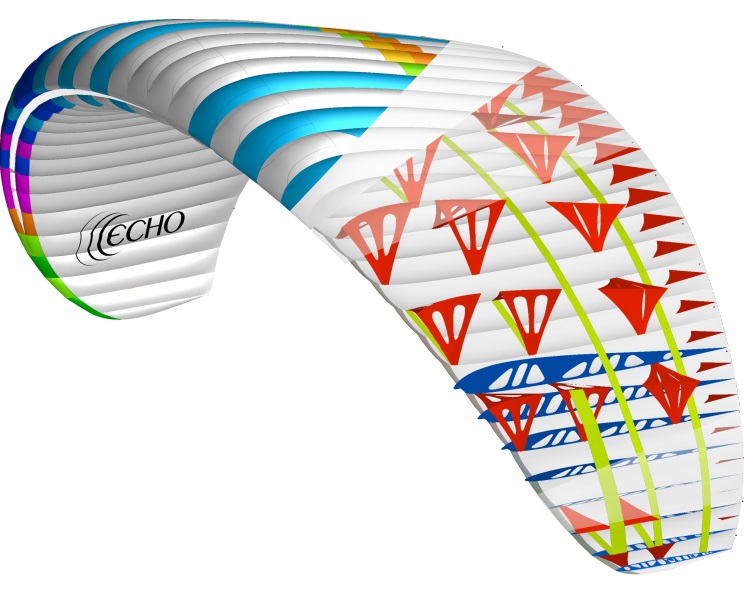 Kasana - Tienda online de Parapente y Paramotor