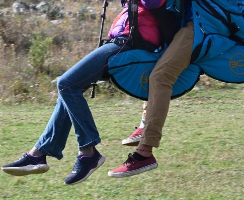 Kasana - Tienda online de Parapente y Paramotor