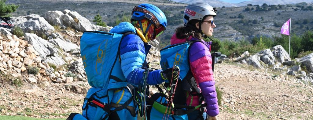 Kasana - Tienda online de Parapente y Paramotor