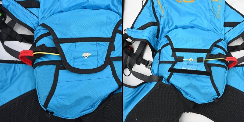 Kasana - Tienda online de Parapente y Paramotor