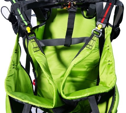 Kasana - Tienda online de Parapente y Paramotor