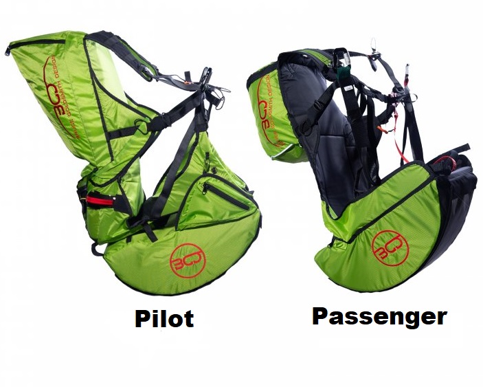 Kasana - Tienda online de Parapente y Paramotor