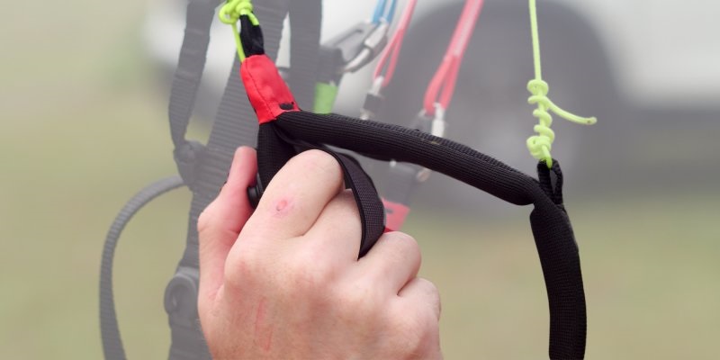 Kasana - Tienda online de Parapente y Paramotor