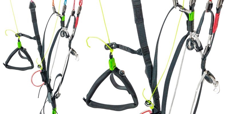 Kasana - Tienda online de Parapente y Paramotor