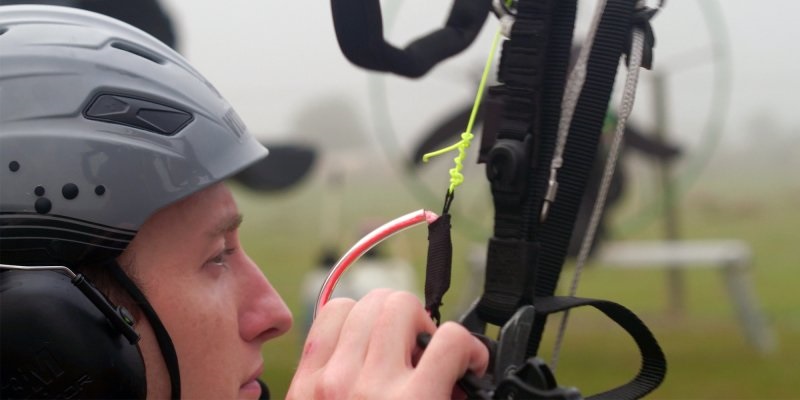Kasana - Tienda online de Parapente y Paramotor