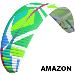 Kasana - Tienda online de Parapente y Paramotor