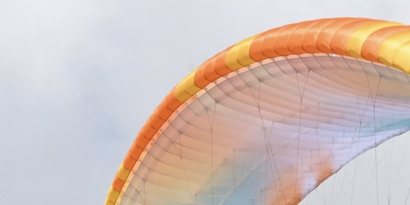 Kasana - Tienda online de Parapente y Paramotor