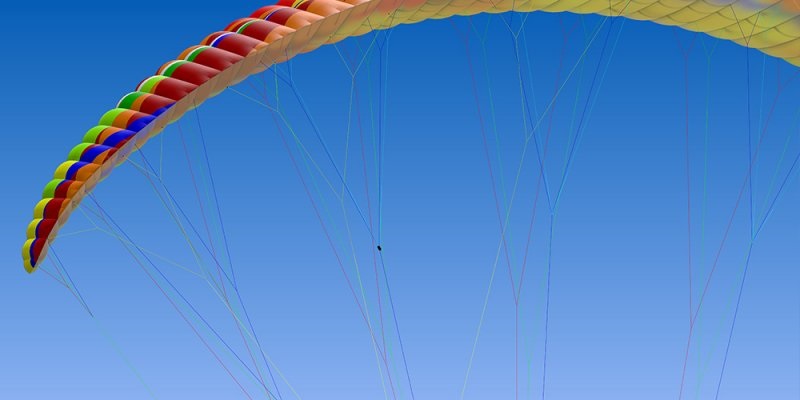Kasana - Tienda online de Parapente y Paramotor