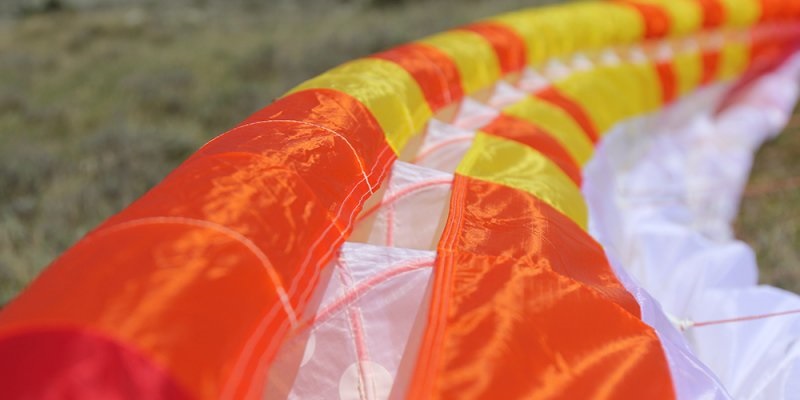 Kasana - Tienda online de Parapente y Paramotor
