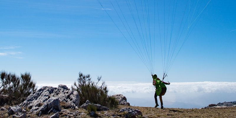 Kasana - Tienda online de Parapente y Paramotor
