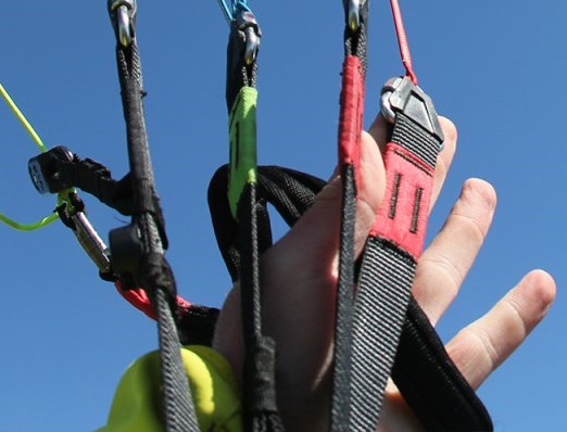Kasana - Tienda online de Parapente y Paramotor