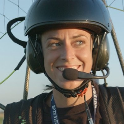 Kasana - Tienda online de Parapente y Paramotor