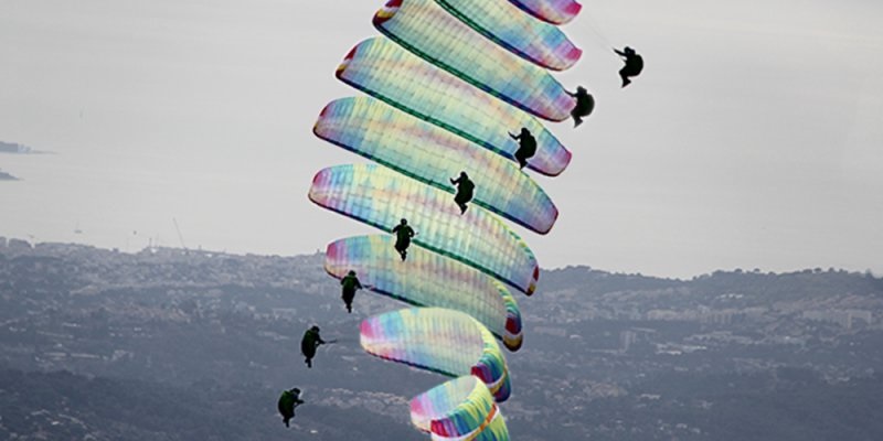 Kasana - Tienda online de Parapente y Paramotor