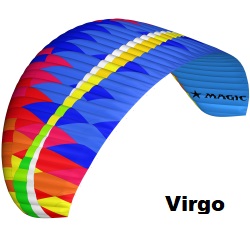 Kasana - Tienda online de Parapente y Paramotor