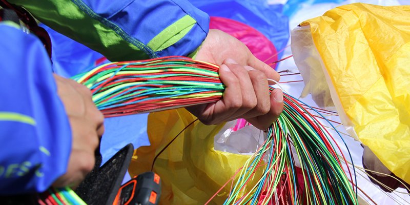 Kasana - Tienda online de Parapente y Paramotor