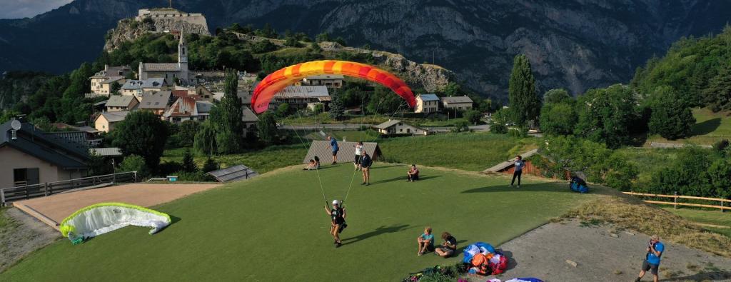 Kasana - Tienda online de Parapente y Paramotor