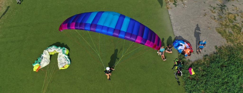 Kasana - Tienda online de Parapente y Paramotor