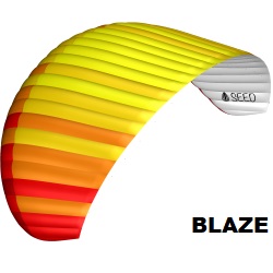 Kasana - Tienda online de Parapente y Paramotor