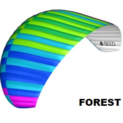 Kasana - Tienda online de Parapente y Paramotor