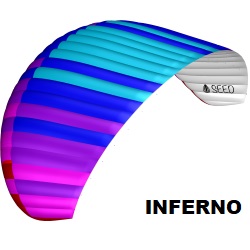 Kasana - Tienda online de Parapente y Paramotor