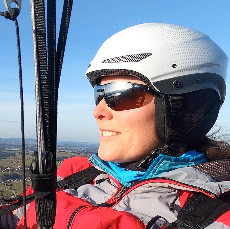 Kasana - Tienda online de Parapente y Paramotor