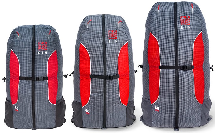 Kasana - Tienda online de Parapente y Paramotor