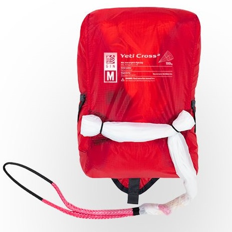 Kasana - Tienda online de Parapente y Paramotor