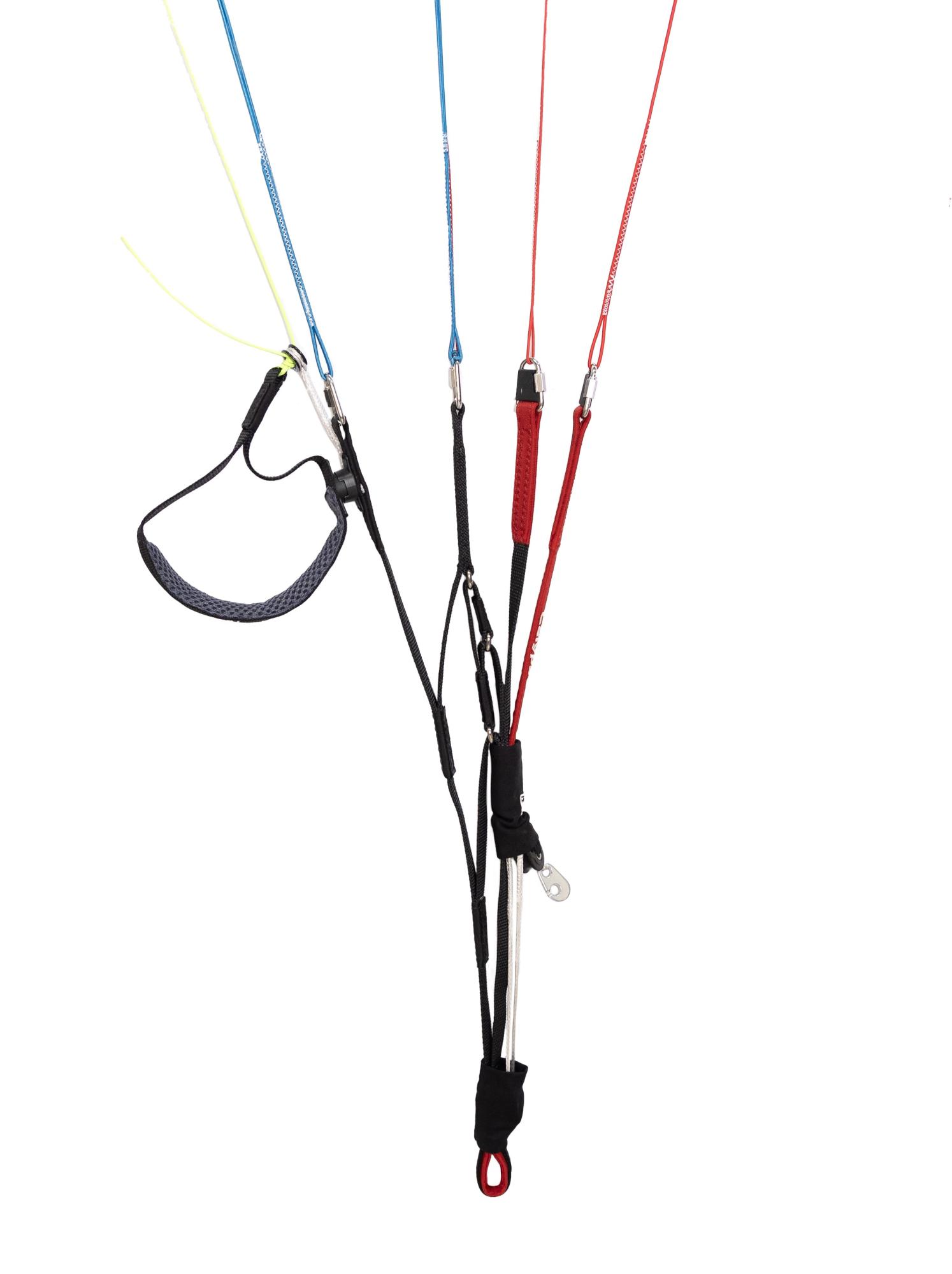 Kasana - Tienda online de Parapente y Paramotor