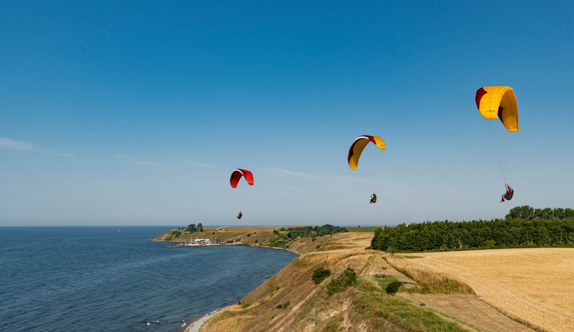 Kasana - Tienda online de Parapente y Paramotor