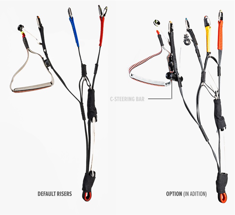 Kasana - Tienda online de Parapente y Paramotor