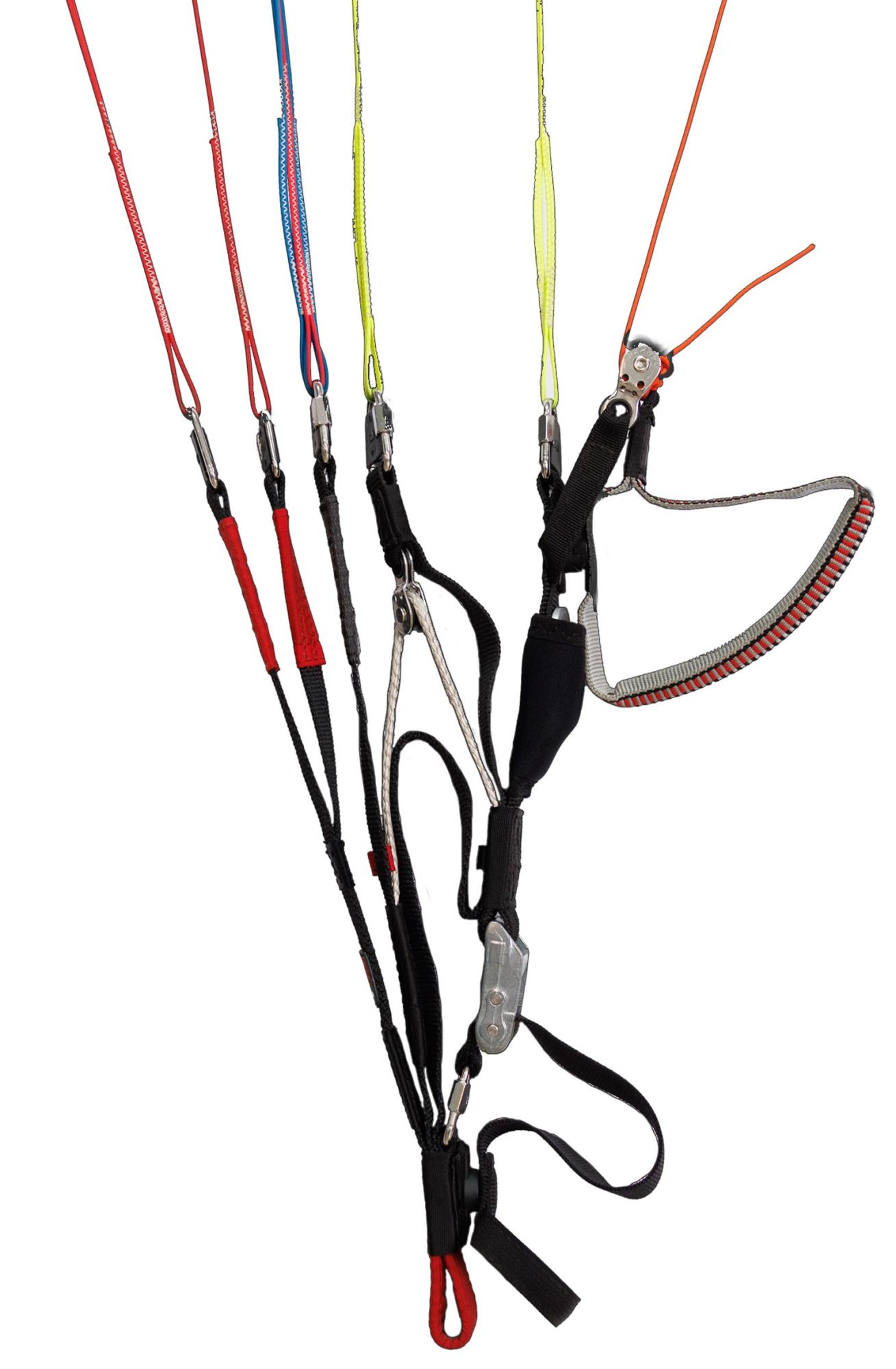 Kasana - Tienda online de Parapente y Paramotor